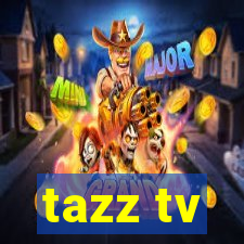 tazz tv